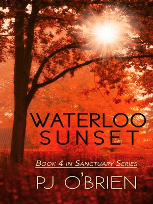 cover image of Waterloo Sunset